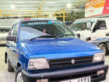 Suzuki Maruti 2005 Car