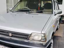 Suzuki Maruti 2005 Car