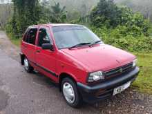 Suzuki Maruti 2005 Car