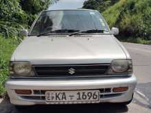 Suzuki Maruti 2005 Car