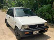 Suzuki Maruti 2005 Car