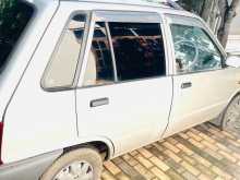 Suzuki Maruti 2005 Car