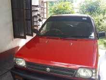 Suzuki Maruti 2005 Car