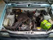 Suzuki Maruti 2005 Car