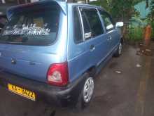 Suzuki Maruti 2005 Car