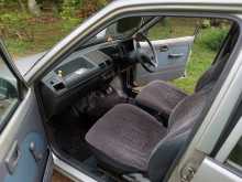 Suzuki Maruti 2005 Car