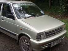 Suzuki Maruti 2005 Car