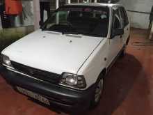 Suzuki Maruti 2005 Car