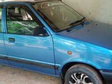 Suzuki Maruti 2005 Car