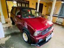 Suzuki Maruti 2005 Car