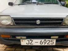 Suzuki Maruti 2005 Car