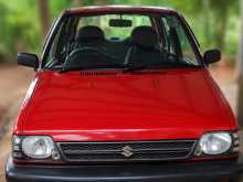 Suzuki Maruti 2005 Car