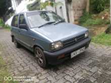 Suzuki Maruti 2005 Car