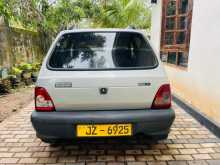 Suzuki Maruti 2005 Car