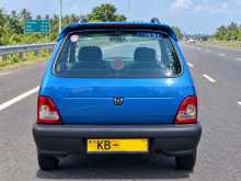 Suzuki Maruti 2005 Car