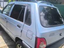 Suzuki Maruti 2005 Car