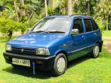 Suzuki Maruti 2005 Car