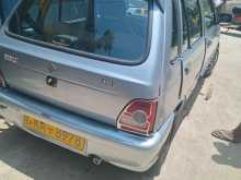 Suzuki Maruti 2005 Car