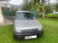 Suzuki Maruti 2005 Car