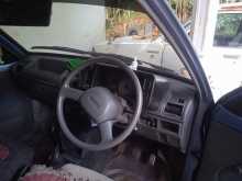 Suzuki Maruti 2005 Car