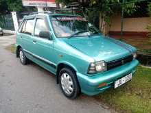 Suzuki Maruti 2005 Car
