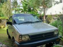 Suzuki Maruti 2005 Car