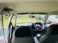 Suzuki Maruti 2005 Car