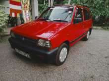 Suzuki Maruti 2005 Car