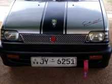 Suzuki Maruti 2005 Car