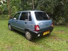 Suzuki Maruti 2005 Car