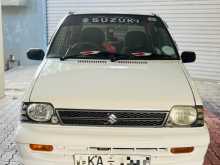 Suzuki Maruti 2005 Car