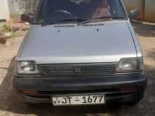 Suzuki Maruti 2005 Car