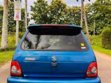 Suzuki Maruti 2005 Car