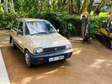 Suzuki Maruti 2005 Car