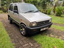 Suzuki Maruti 2005 Car