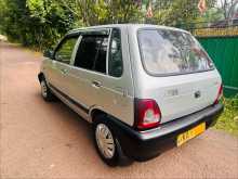 Suzuki Maruti 2005 Car