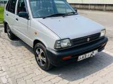 Suzuki Maruti 2005 Car