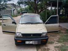 Suzuki Maruti 2005 Car