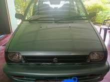 Suzuki Maruti 2005 Car