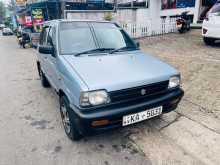 Suzuki Maruti 2005 Car