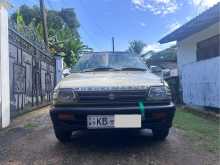 Suzuki Maruti 2005 Car