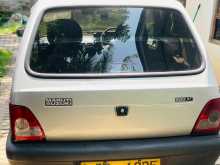 Suzuki Maruti 2005 Car