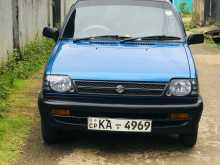 Suzuki Maruti 2005 Car