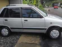 Suzuki Maruti 2005 Car