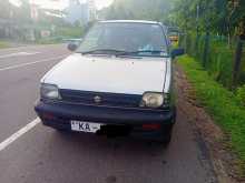 Suzuki Maruti 2005 Car