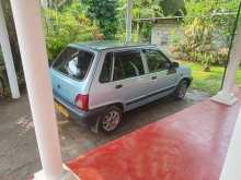 Suzuki Maruti 2005 Car