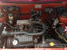 Suzuki Maruti 2005 Car
