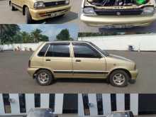 Suzuki Maruti 2005 Car