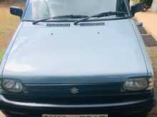 Suzuki Maruti 2005 Car