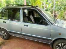 Suzuki Maruti 2005 Car